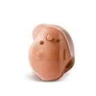in ear hearing aid