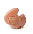 stylish hearing aid