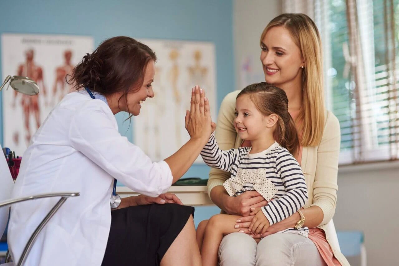 speech therapy
